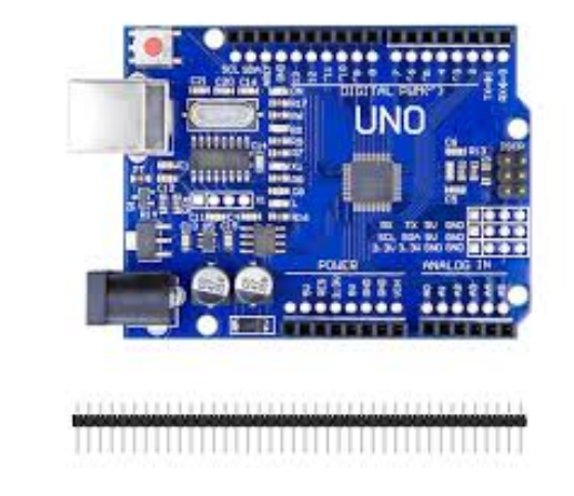 Arduino Uno