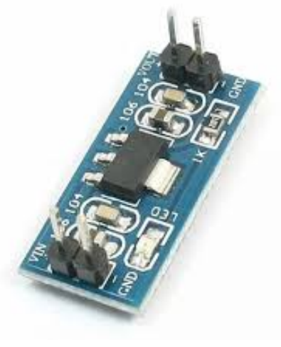 Voltage Regulator