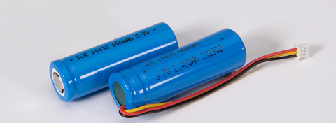 Li-Ion Battery