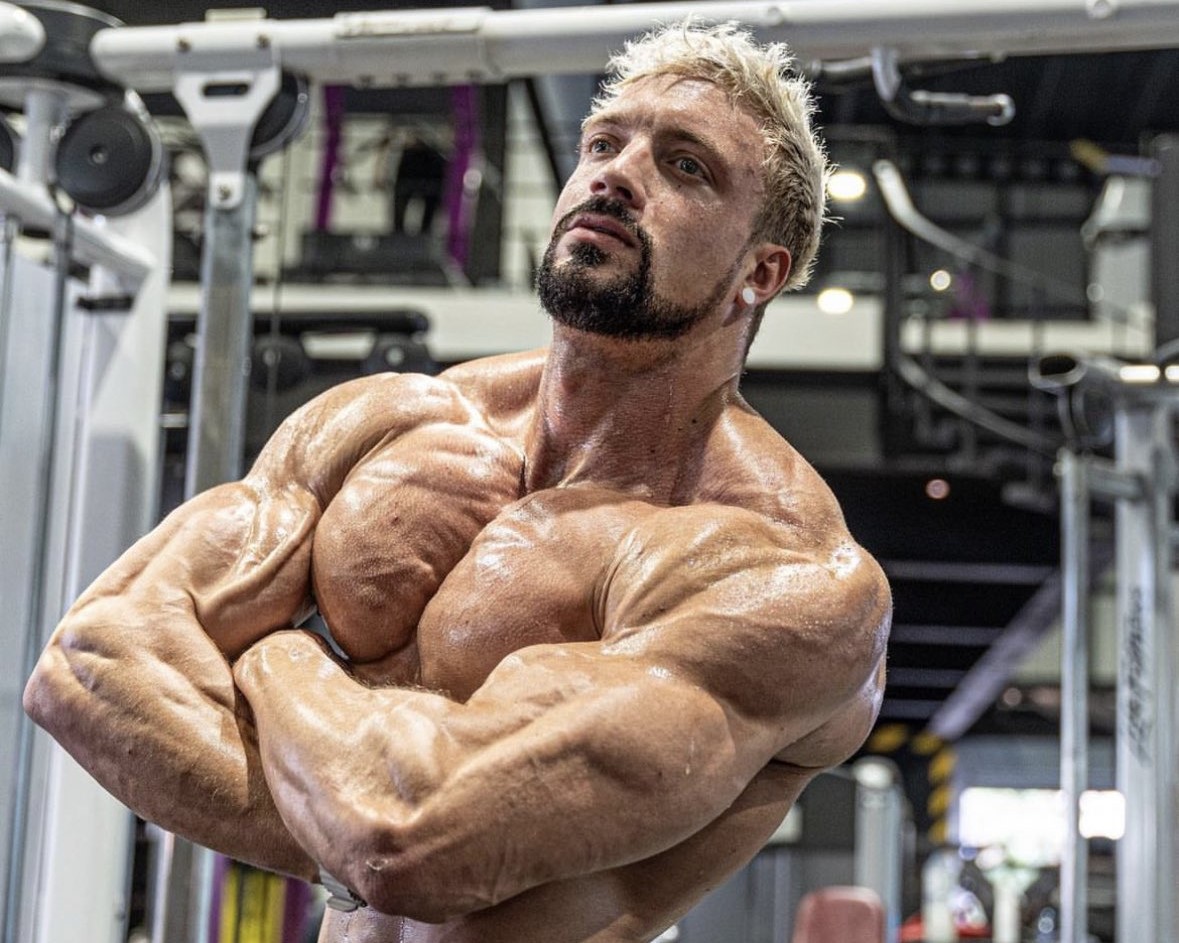 DUMBBELLS VS BODY WEIGHTX15