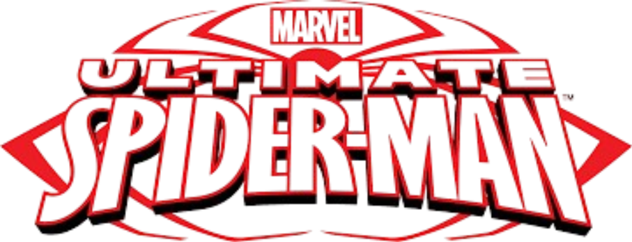 Ultimate Spider-Man